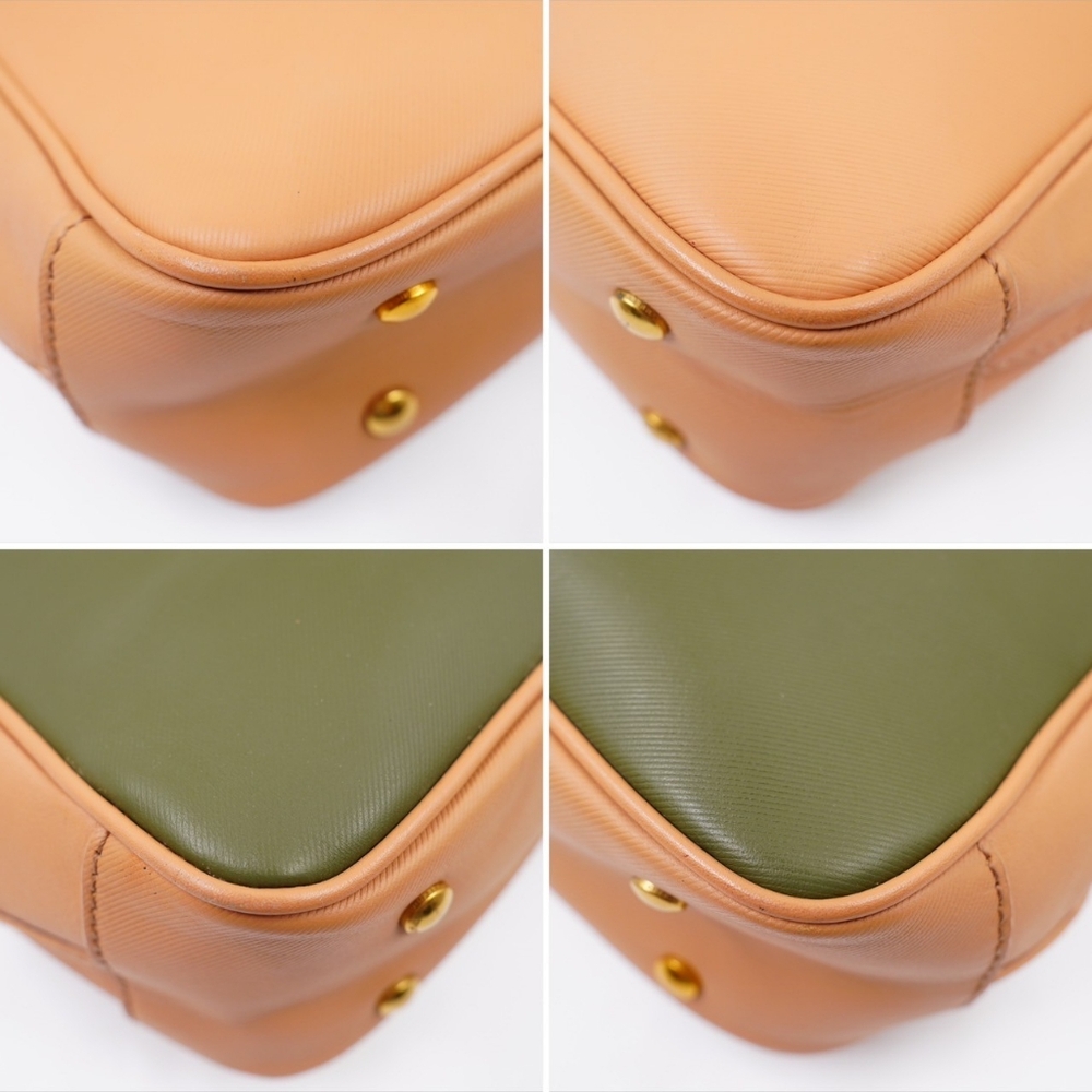 (MT351) Burberry DK88 Top Handle Bag Multiple colors - Picture 9 of 16